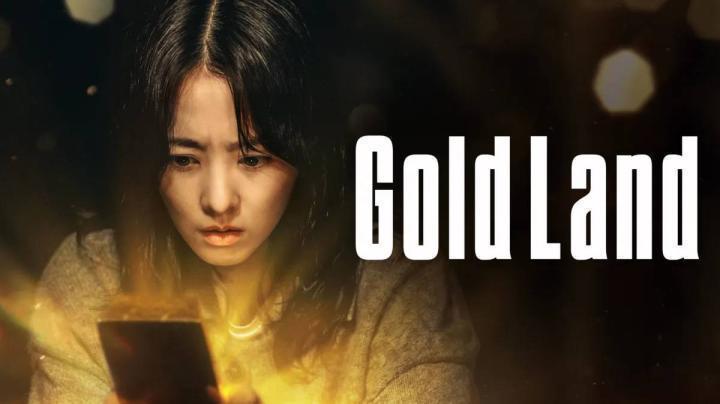 مسلسل Gold Land الموسم الاول الحلقة 10 العاشرة مترجمة