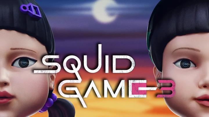 حصرياً | مسلسل لعبة الحبار Squid Game الموسم الثالث الحلقة 6 والاخيرة مترجمة بجودة عالية