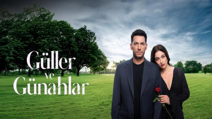 مسلسل ورود وذنوب الحلقة 38 الثامنة والثلاثون مترجمة HD