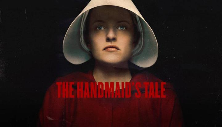 حصرياً | مسلسل The Handmaid’s Tale الموسم الثاني مترجم كامل بجودة عالية