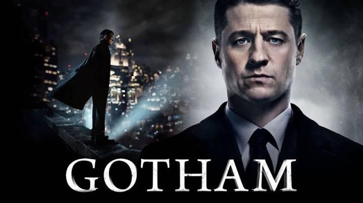 حصرياً | مسلسل Gotham الموسم الرابع الحلقة 13 مترجمة بجودة عالية
