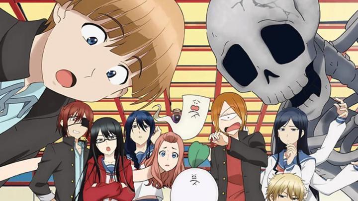 حصرياً | انمي Yohaji الحلقة 24 مترجمة بجودة عالية