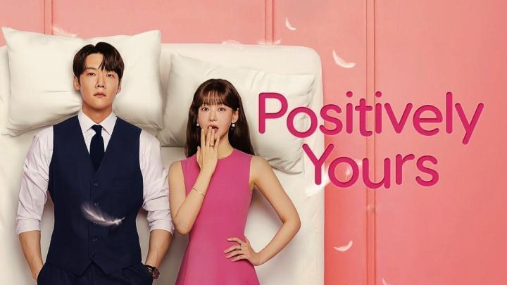 مسلسل Positively Yours الحلقة 9 التاسعة مترجمة