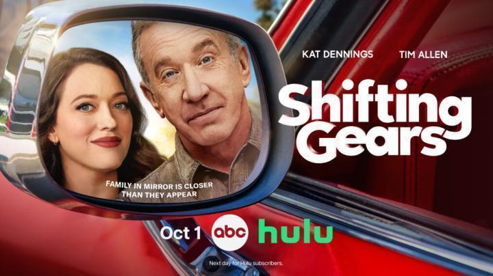 حصرياً | مسلسل Shifting Gears الموسم الثاني الحلقة 5 الخامسة مترجمة HD بجودة عالية