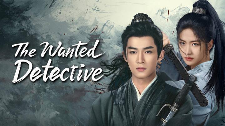 حصرياً | مسلسل المحقق المطلوب The Wanted Detective الحلقة 21 مترجمة بجودة عالية