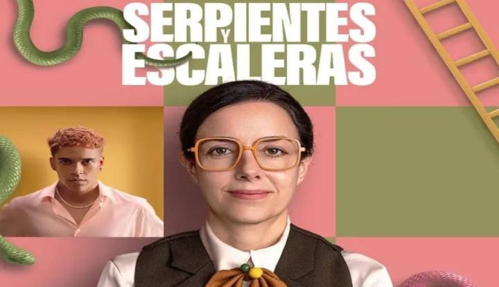 حصرياً | مسلسل Serpientes y Escaleras الموسم الاول الحلقة 3 مترجمة بجودة عالية