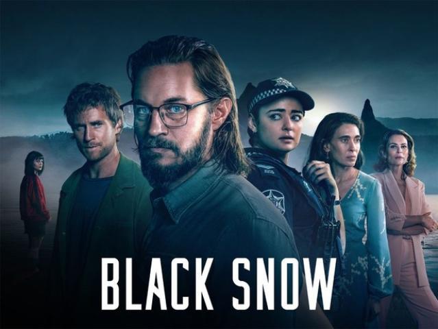 حصرياً | مسلسل Black Snow الموسم الثاني الحلقة 6 والاخيرة مترجمة بجودة عالية