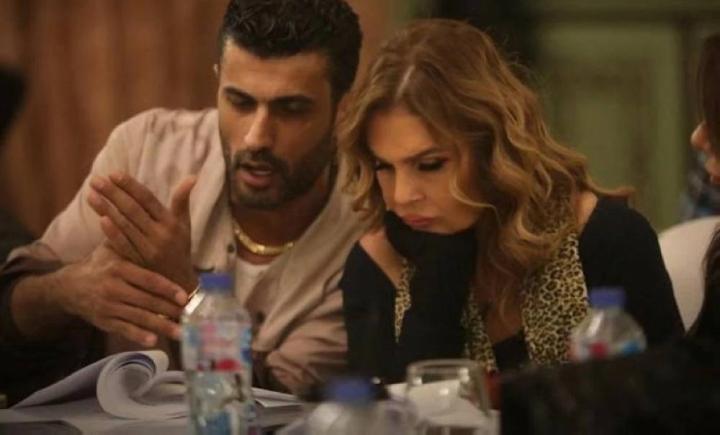 مسلسل قلب شمس الحلقة 4 الرابعة يوتيوب