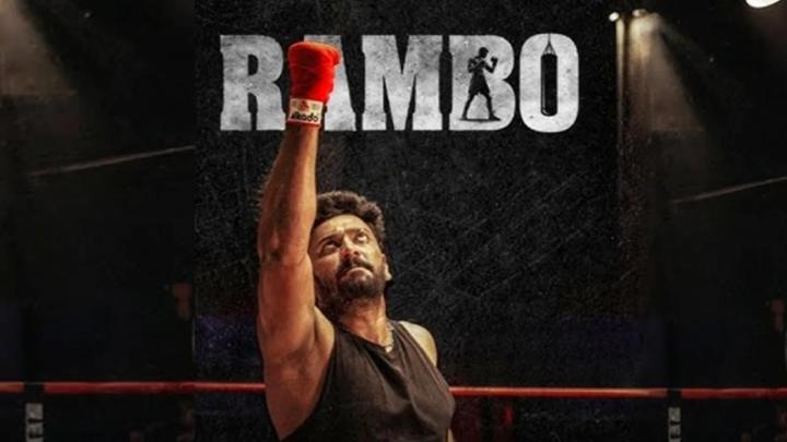 فيلم Rambo 2025 مترجم