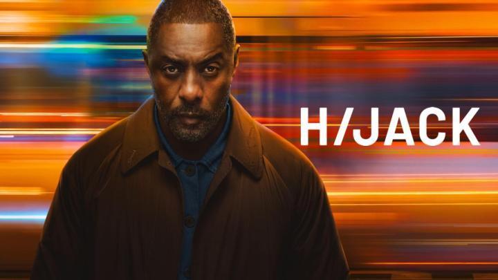 مسلسل Hijack الموسم الثاني الحلقة 5 الخامسة مترجمة