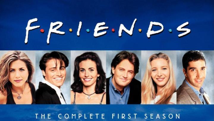 حصرياً | مسلسل Friends الموسم الاول الحلقة 3 الثالثة مترجم بجودة عالية