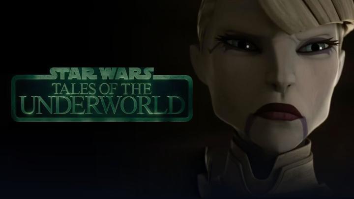 حصرياً | مسلسل Star Wars Tales of the Underworld الحلقة 4 مترجمة بجودة عالية