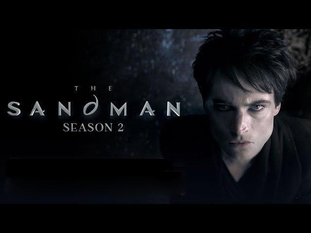 حصرياً | مسلسل The Sandman الموسم الثاني الحلقة 8 مترجمة بجودة عالية
