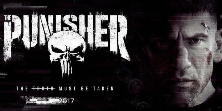 حصرياً | مسلسل The Punisher الموسم الاول الحلقة 2 الثانية مترجم بجودة عالية