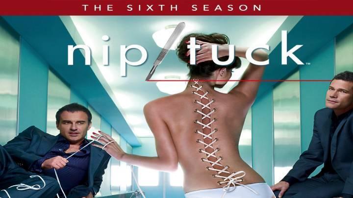 حصرياً | مسلسل Nip Tuck الموسم السادس الحلقة 2 مترجمة بجودة عالية