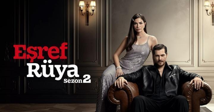 مسلسل حلم اشرف الحلقة 34 الرابعة والثلاثون مترجمة