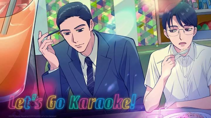 حصرياً | انمي Karaoke Iko الحلقة 1 مترجمة بجودة عالية