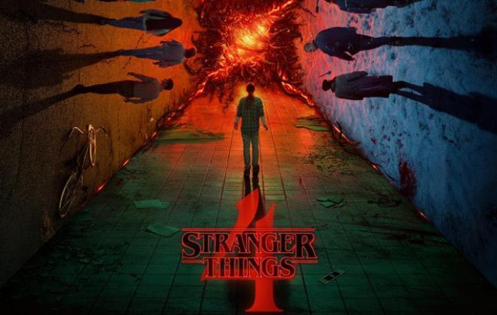 حصرياً | مسلسل Stranger Things الموسم الرابع الحلقة 1 الاولى مترجم بجودة عالية