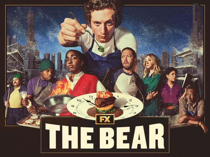 حصرياً | مسلسل The Bear الموسم الثاني الحلقة 9 مترجمة بجودة عالية