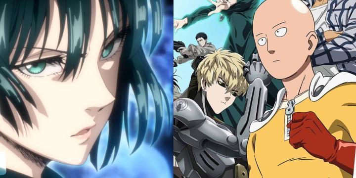 حصرياً | انمي One Punch Man الموسم الثالث الحلقة 15 مترجمة بجودة عالية
