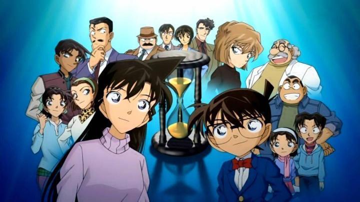 حصرياً | انمي Detective Conan الحلقة 1152 مترجمة بجودة عالية