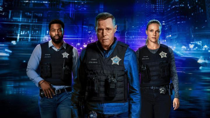 مسلسل Chicago P.D. الموسم 13 الحلقة 23 الثالثة والعشرون مترجمة HD