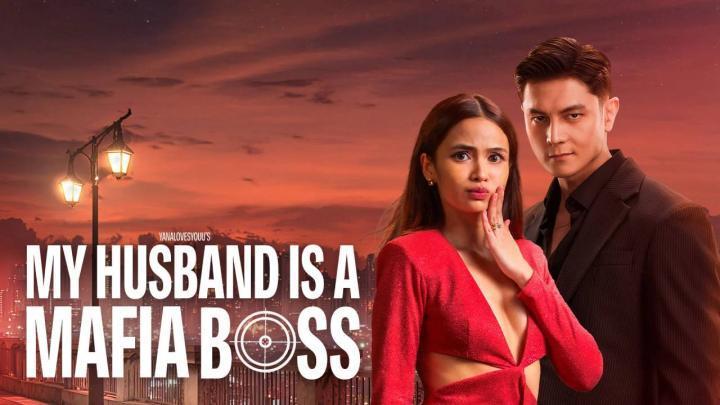 مسلسل زوجي زعيم مافيا My Husband is a Mafia Boss الحلقة 7 السابعة مترجمة HD
