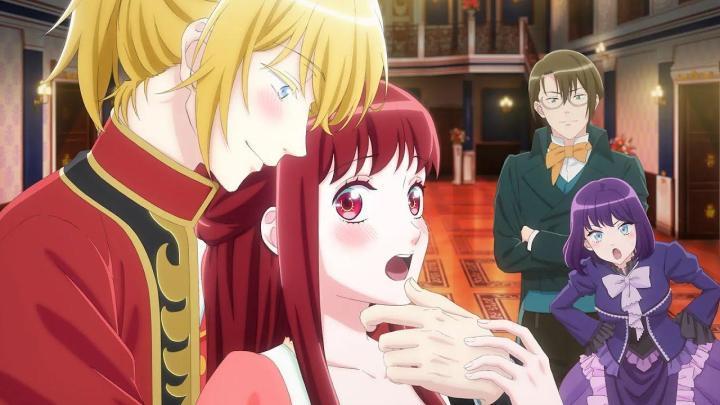 حصرياً | انمي Kisaki Kyouiku kara Nigetai Watashi الحلقة 15 مترجمة بجودة عالية