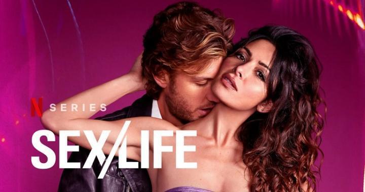 حصرياً | مسلسل Sex/Life الموسم الاول الحلقة 6 السادسة مترجمة ( للكبار فقط +18 ) الجنس والحياة بجودة عالية