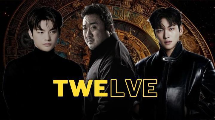 حصرياً | Twelve ح 8 مسلسل اثنا عشر الحلقة 8 مترجمة بجودة عالية