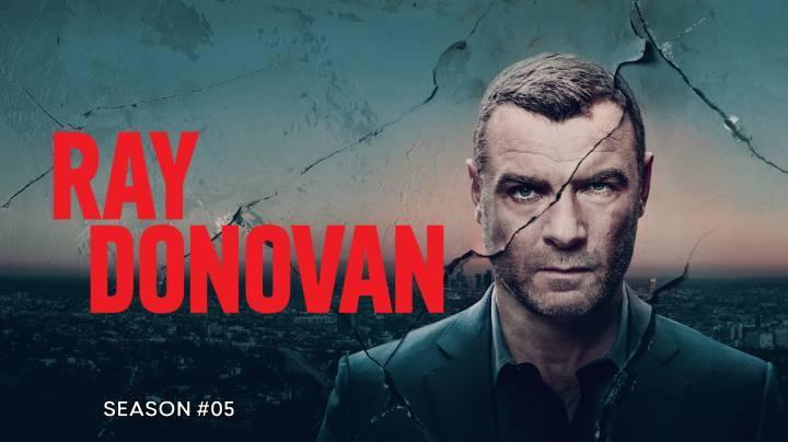 حصرياً | مسلسل Ray Donovan الموسم الخامس الحلقة 6 بجودة عالية