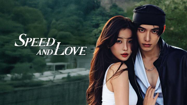 حصرياً | مسلسل Speed and Love الموسم الاول مترجم بجودة عالية