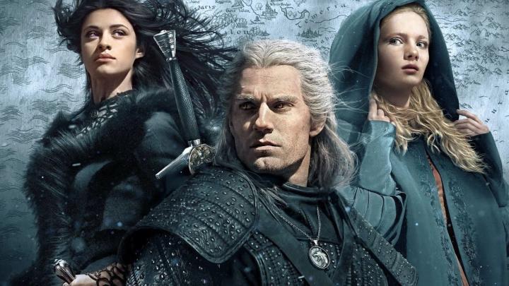 حصرياً | مسلسل The Witcher الموسم الاول الحلقة 5 مترجمة بجودة عالية