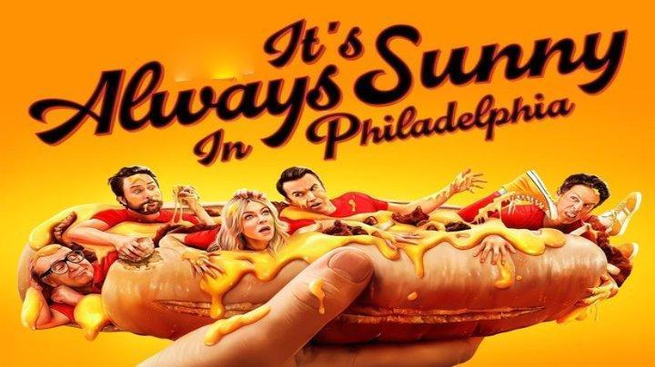 حصرياً | مسلسل It’s Always Sunny in Philadelphia الموسم 17 الحلقة 6 مترجمة بجودة عالية