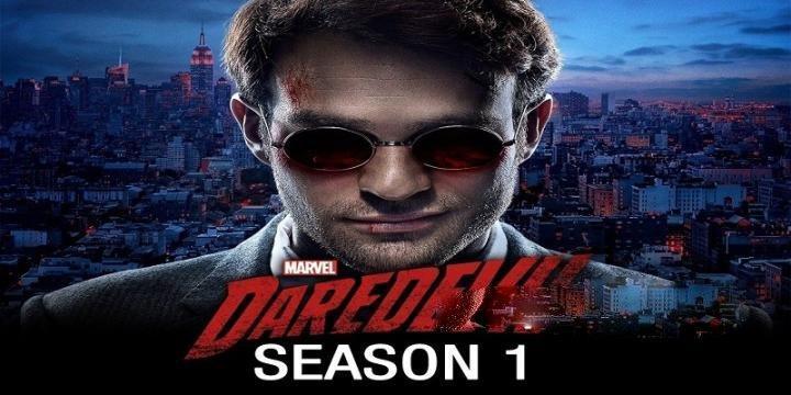 حصرياً | مسلسل Daredevil الموسم الاول الحلقة 3 الثالثة مترجم بجودة عالية