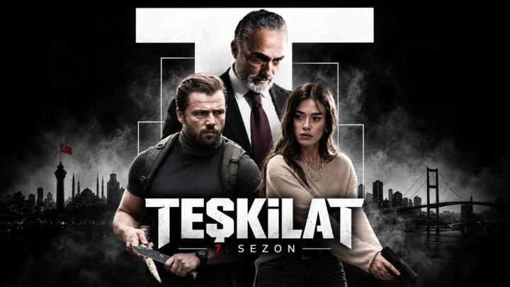 مسلسل المنظمة الحلقة 188 مترجمة كاملة HD