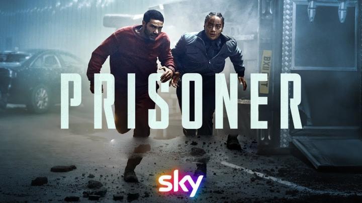 مسلسل Prisoner 2026 الموسم الاول الحلقة 1 الاولي مترجمة