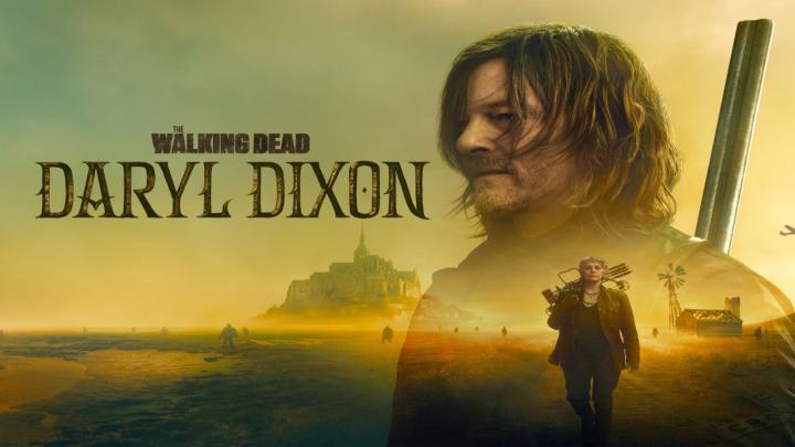 حصرياً | مسلسل The Walking Dead: Daryl Dixon الموسم الثاني الحلقة 4 مترجمة بجودة عالية