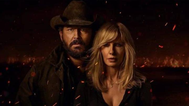 مسلسل Dutton Ranch الموسم الاول مترجم