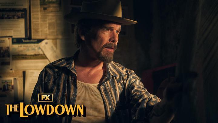 حصرياً | مسلسل The Lowdown الموسم الاول الحلقة 3 الثالثة مترجمة بجودة عالية