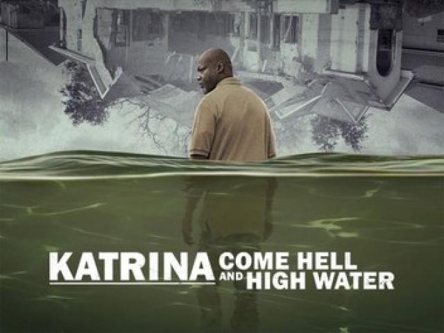 حصرياً | مسلسل Katrina: Come Hell and High Water الموسم الاول الحلقة 4 مترجمة بجودة عالية