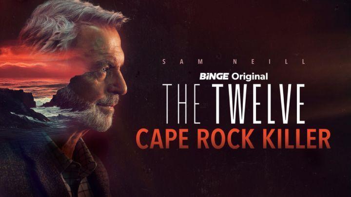 حصرياً | مسلسل The Twelve 2022 الموسم الثالث الحلقة 5 بجودة عالية