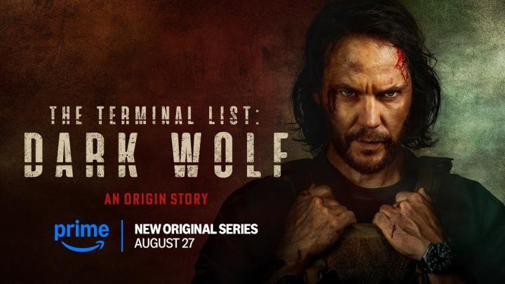 حصرياً | مسلسل The Terminal List: Dark Wolf الموسم الاول الحلقة 2 مترجمة بجودة عالية