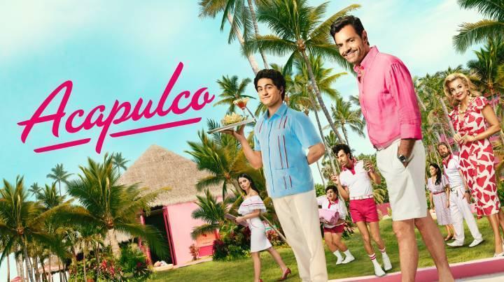 حصرياً | مسلسل Acapulco الموسم الرابع الحلقة 10 والاخيرة مترجمة بجودة عالية