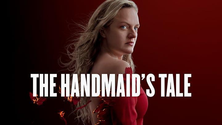حصرياً | مسلسل The Handmaid’s Tale الموسم الرابع مترجم كامل بجودة عالية
