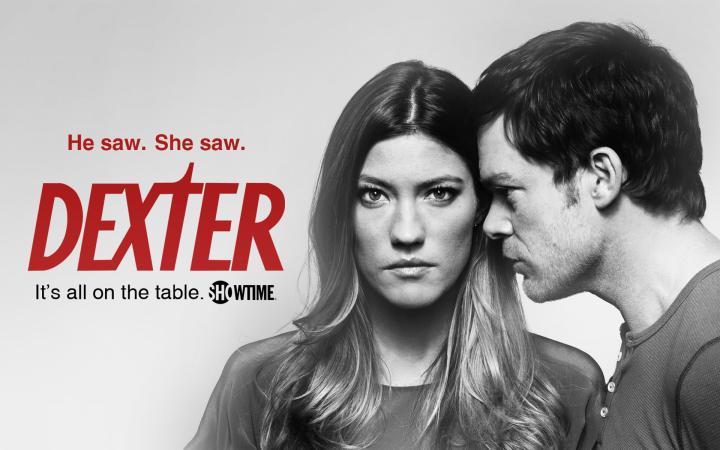 حصرياً | مسلسل Dexter الموسم السابع الحلقة 11 مترجمة بجودة عالية