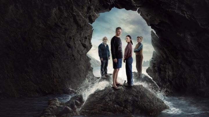 حصرياً | مسلسل The Survivors الحلقة 4 مترجمة بجودة عالية