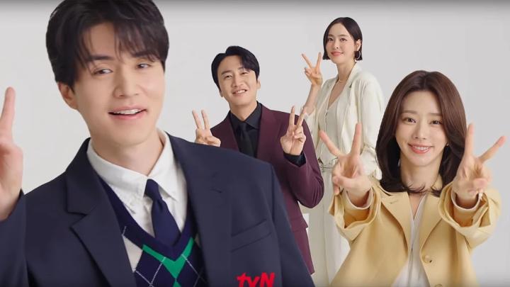 حصرياً | مسلسل تامين الطلاق The Divorce Insurance الحلقة 4 مترجمة بجودة عالية