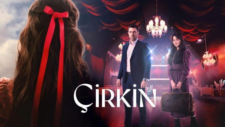 مسلسل القبيحة الحلقة 10 العاشرة مترجمة HD