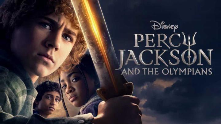 حصرياً | مسلسل Percy Jackson and the Olympians الموسم الثاني الحلقة 1 الاولى مترجمة بجودة عالية